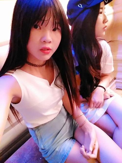 alsong小可馨照片